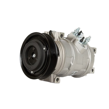 Valeo 04-06 Chry Pacifica New Compressor, 10000668 10000668